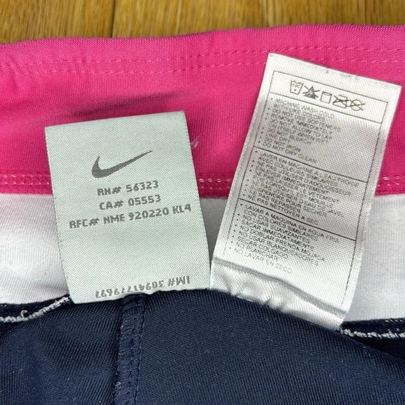 Nike Dri-fit Wide Leg Pants - Picture 4 of 7